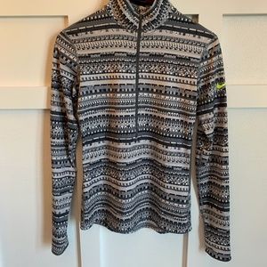 Women's Nike DriFit Athletic Top- size Small